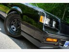 Thumbnail Photo 52 for 1987 Buick Regal